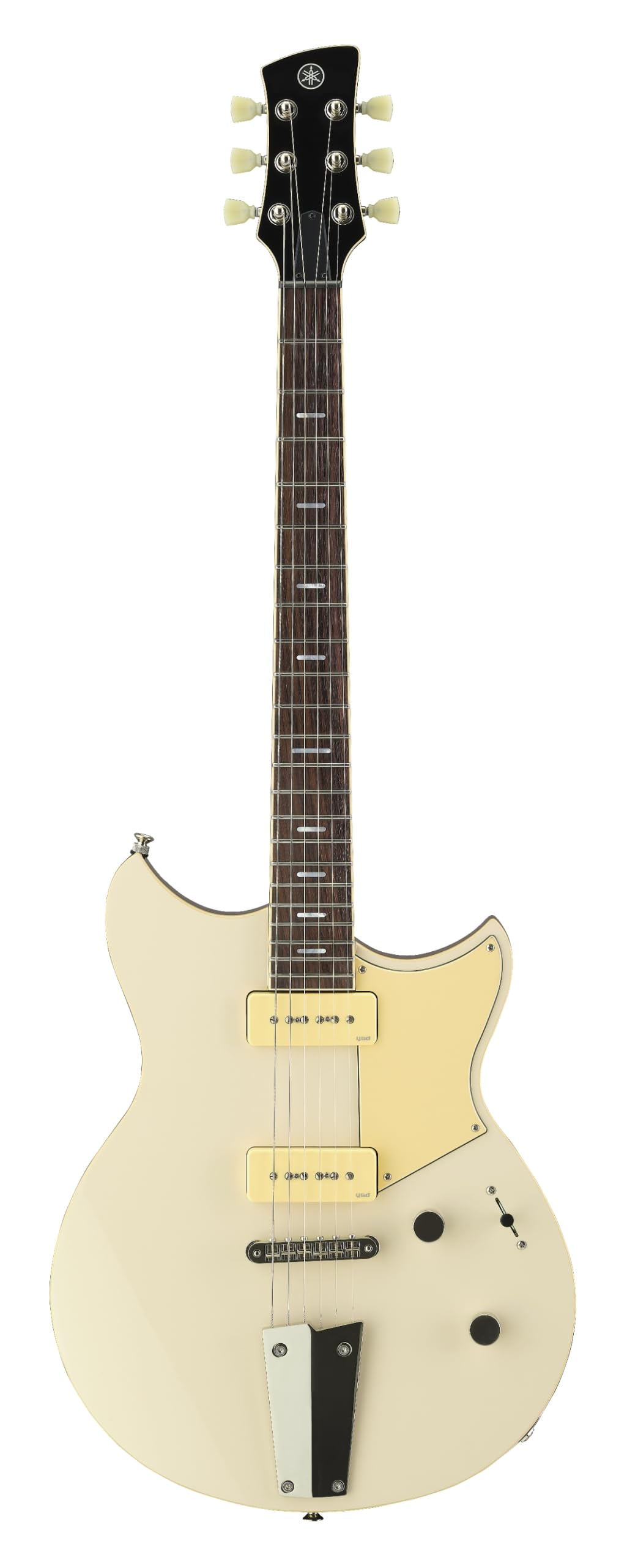 YAMAHARS320 VWヤマハエレキギター レブスター ヴィンテージホワイト Amazon.com: Yamaha Revstar Element RSE20 VW Electric Guitar